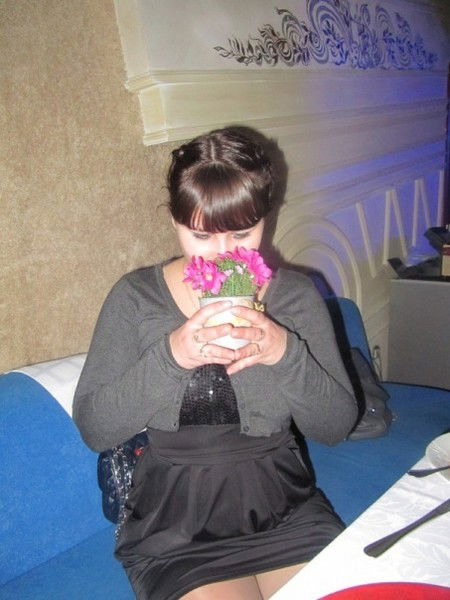 Мария Мотовилова