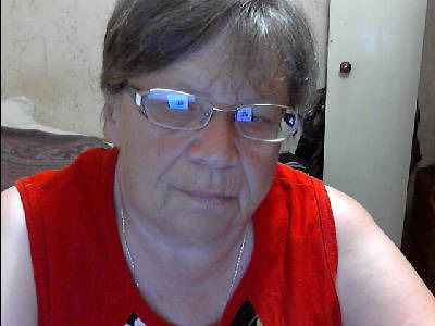 Валентина Чуринова