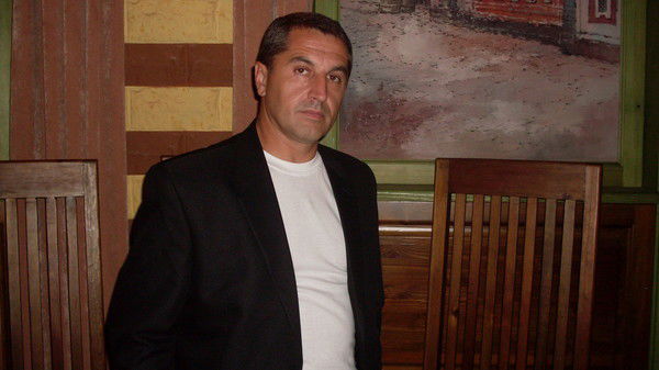 Эдуард Финько