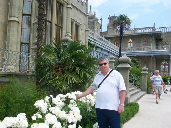 Александр Веселовский