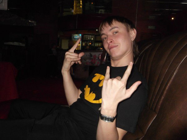 Виктор Пыстогов