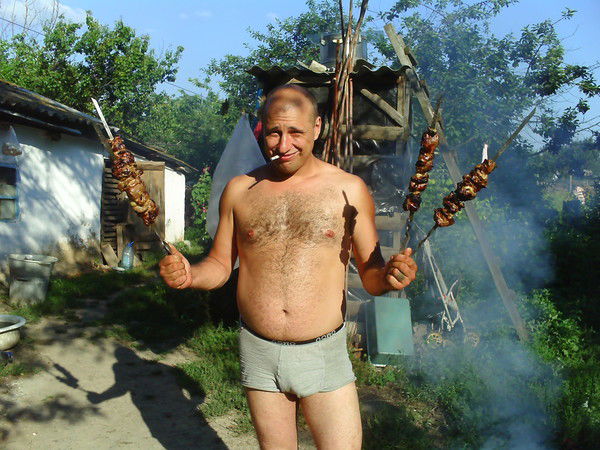 Тимофей Дикопавленко