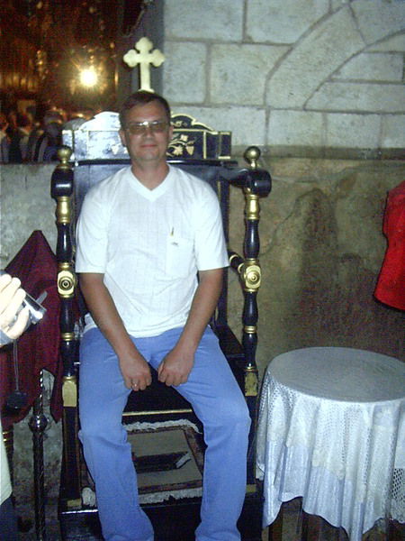 Андрей Денисов