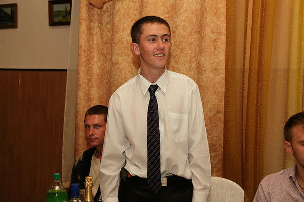 Алексей Даньшин