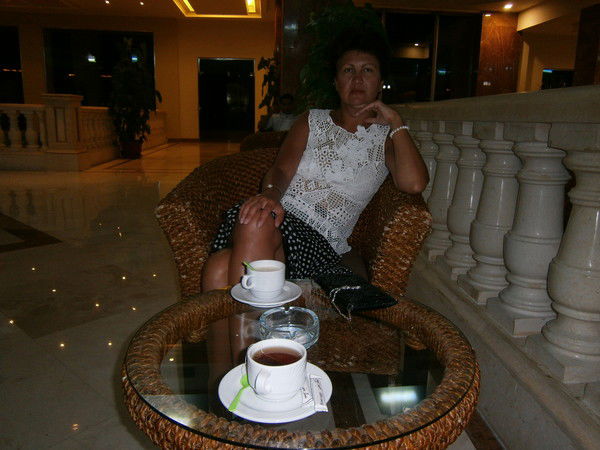 Аксана Нестерова