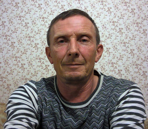 Николай Клепиков