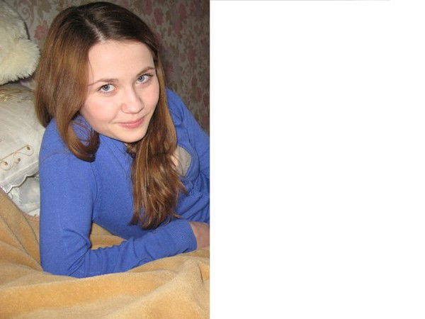 Марина Александрова