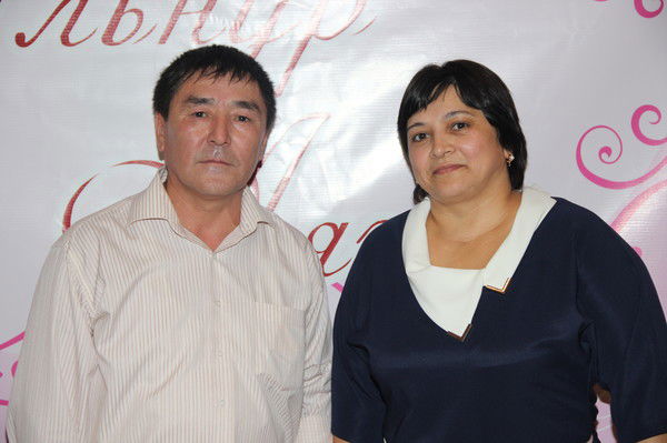 Муратбек Кайкенов