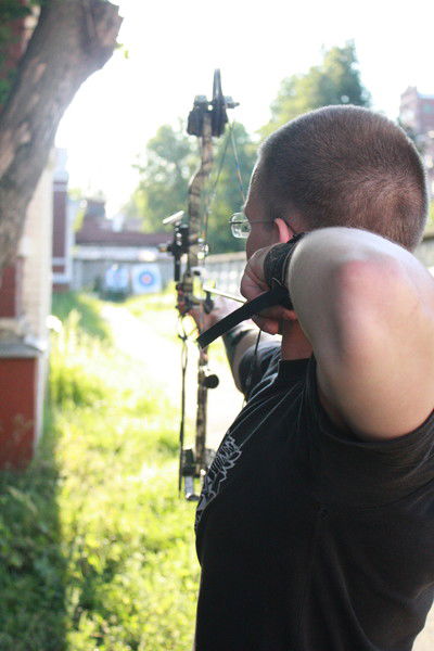 Алексей Зайцев