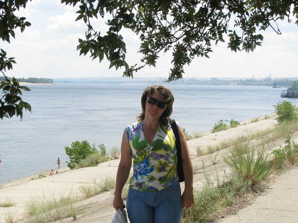 Ольга Сергиенко