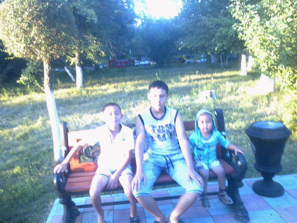 Турсынгуль Кабдрахманова