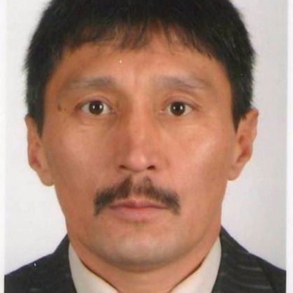 Актам Аблаев