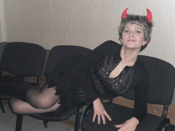 Марина Шама