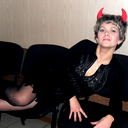 Марина Шама