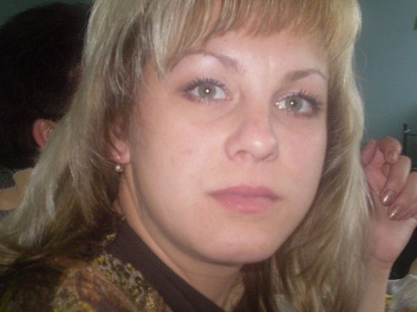 Мария Рагозина