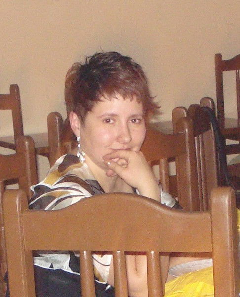 Татьяна Ефремова