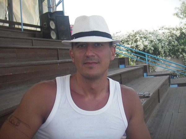 Виталий Лесков