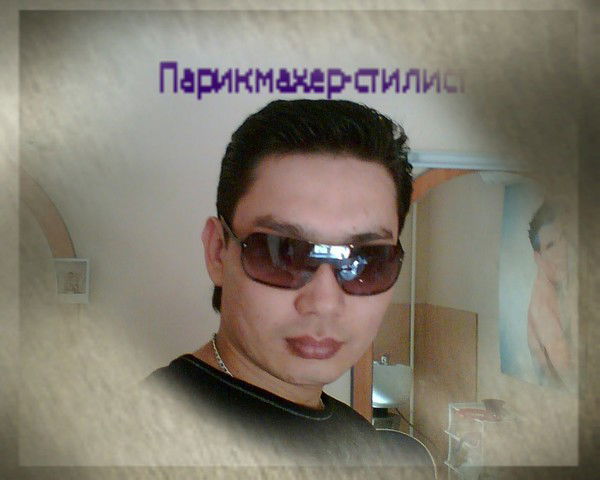 Канат Кудайбергенов