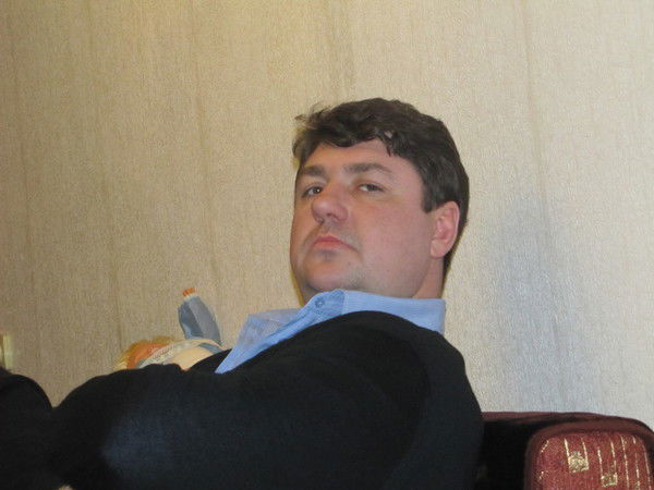 Андрей Баркин