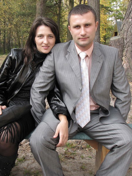 Ирина Шанава-Середюк