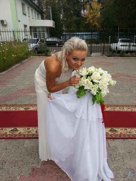 Екатерина Зырянова