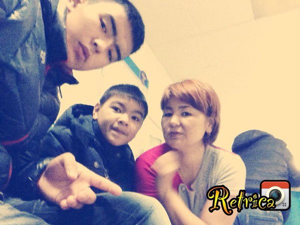 Ботагуз Базарбаева