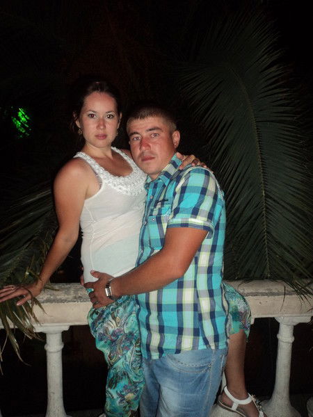 Андрюша Андреев