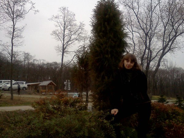 Ниночка Филиппова