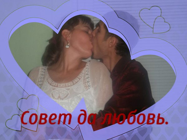 Олеся Рахматуллина