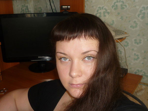 Марина Рычагова