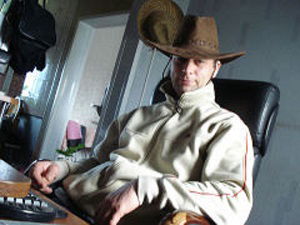 Василий Ведров