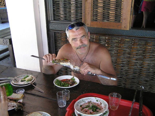 Сергей Усынкин