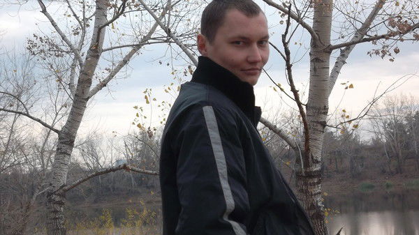 Михаил Барсуков