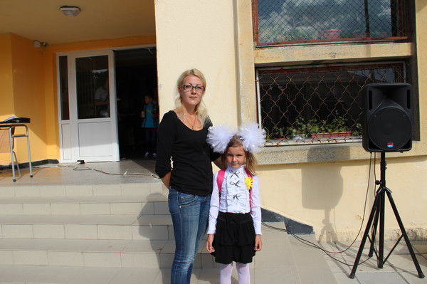 Татьяна Новоженина