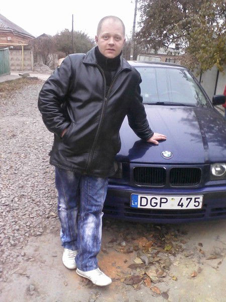 Олександр Кравченко