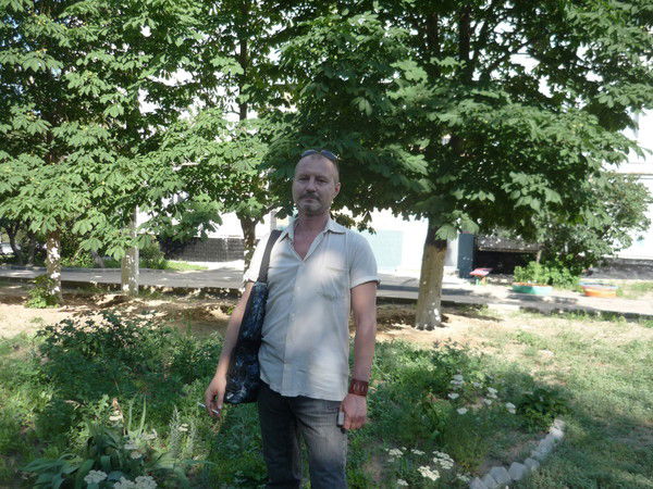 Михаил Васильев