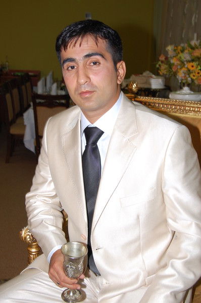 Reshad Agakishiyev