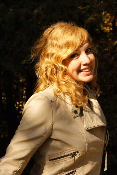 Мария Петренева