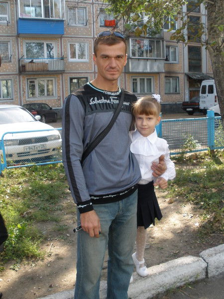 Игорь Дыренков