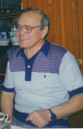 Анатолий Шишкин