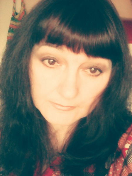 Ирина Черкасова