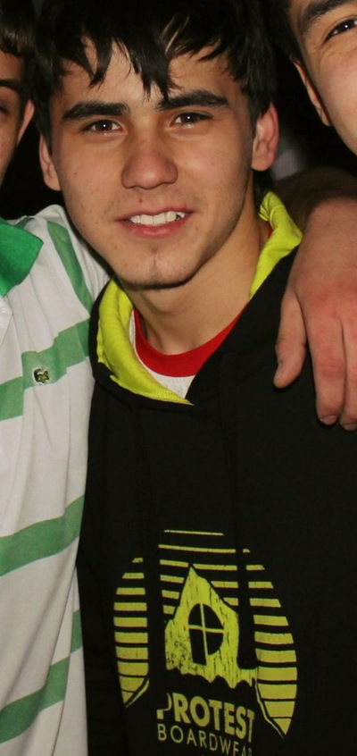 Ринат Газизов