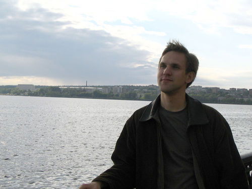 Дмитрий Сивков