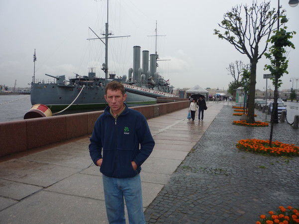 Володя Морозов