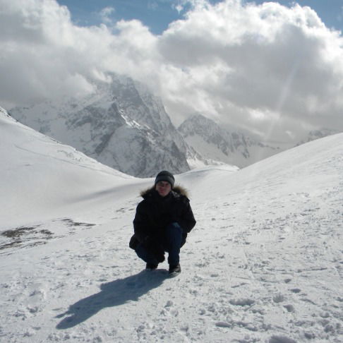 Алексей Сабанчук