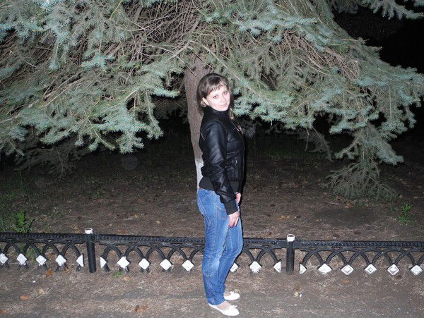 Ирина Миронова