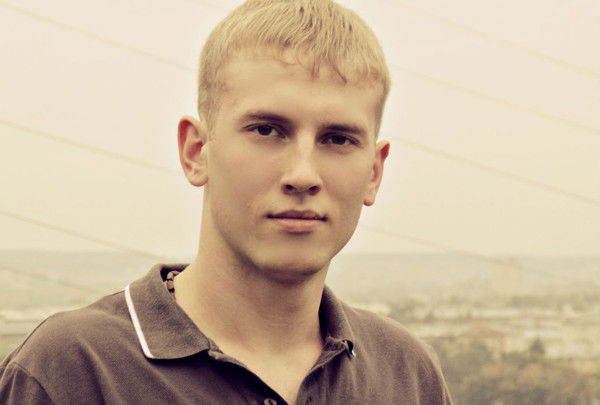 Дмитрий Трофимов