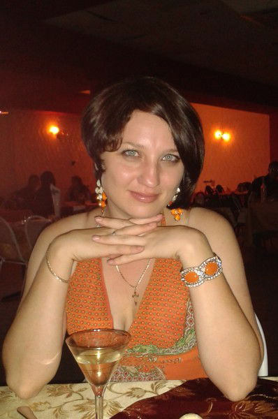 Татьяна Владимировна