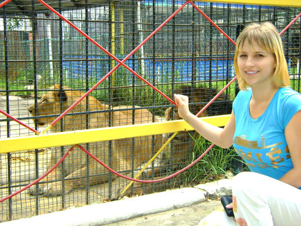 Валерия Куропятник