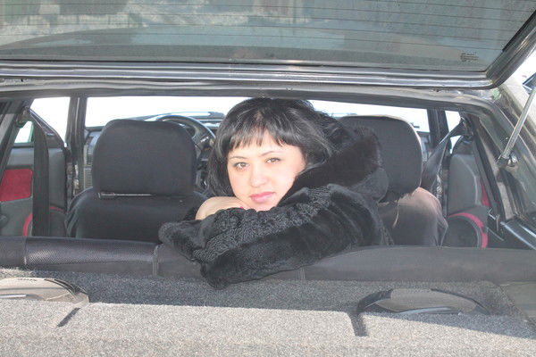 Динара Дунаева